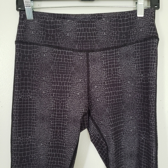 inner Spirit animal print legging size small - Picture 1 of 6
